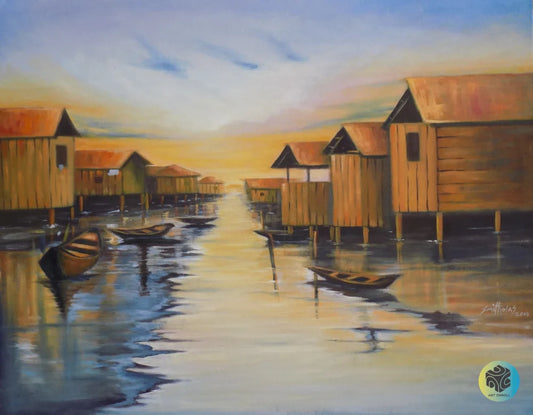 Ilaje Makoko