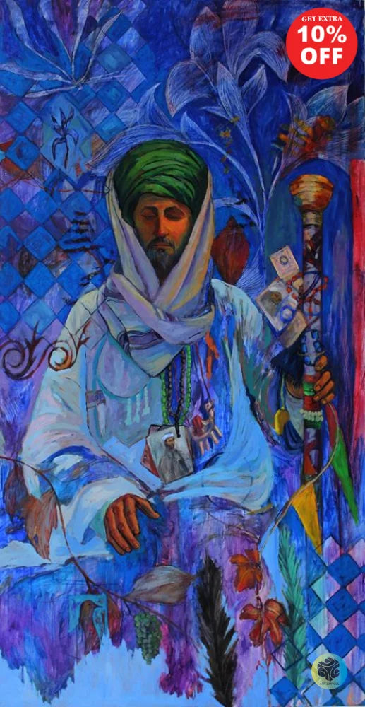 Sufi Man